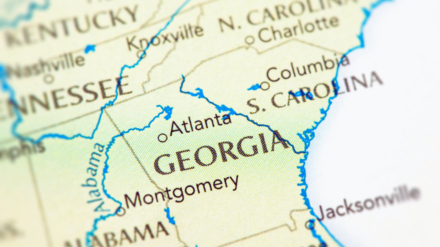 Mobile Fees in Georgia