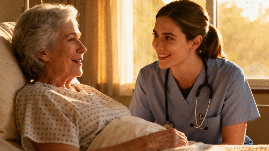 limitations of bedside swallow evaluations