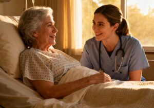 Limitations of bedside swallow evaluations