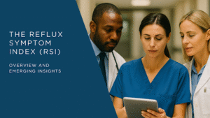 Reflux Symptom Index (RSI)