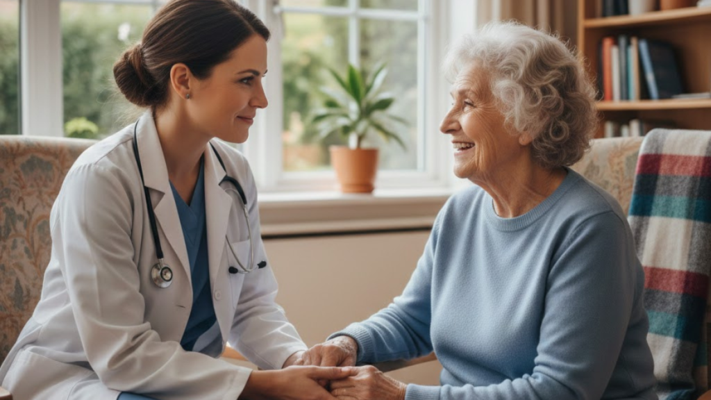 Optimizing the FEES Procedure for Dysphagia Assessment