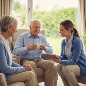 Improving Patient Outcomes with Mobile Fees